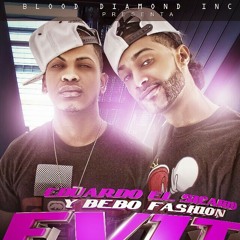 "Evita" dembow 2k14 Eduardo sicario & bebo fashion