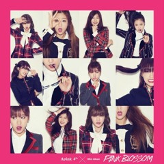 Apink - Mr Chu