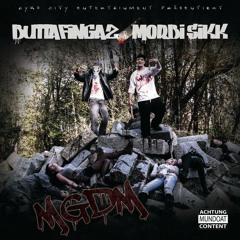 Buttafingaz & Morbi Sikk - Du Konnst Laufn