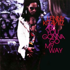 Lenny Kravitz vs Jordy Dazz & Bassjackers - Are You Gonna Go Battle My Way (Dox Mashup)