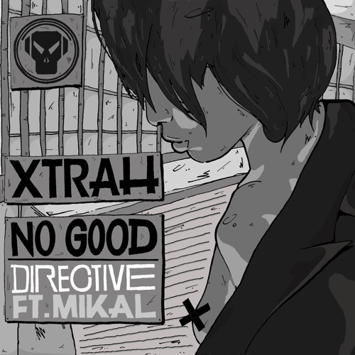 Xtrah feat. Mikal - Directive
