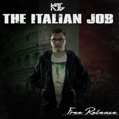 K96 - The Italian Job [Preview]