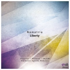 Namatria - Liberty (IN5UM Remix)