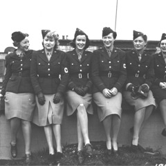 Memorial Day Remix - Shout out to the Women who served our country