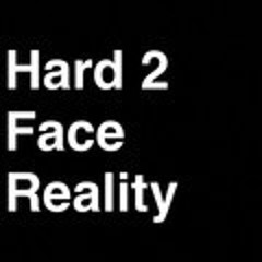 Hard To Face Reality(ft Poobear)