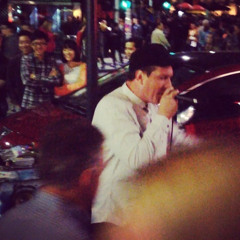 Nobee One Radio Interview on Hope 103.2 Open House with Dwayne Jeffries