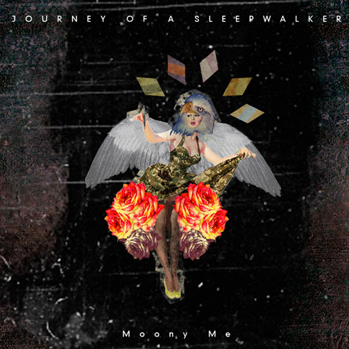 Journey Of A Sleepwalker - FREE ALBUM - Snippet