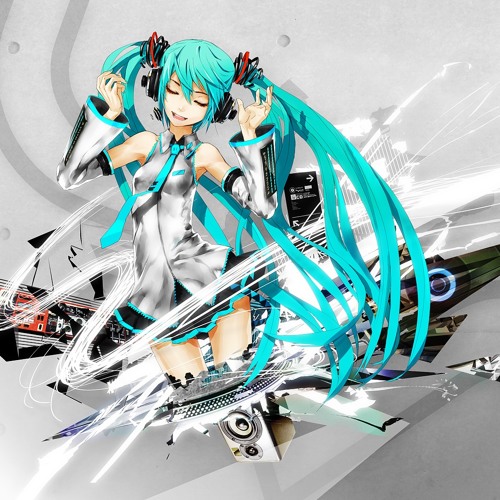 ファインダー Finder (imoutoid's Finder Is Not Desktop Experience Remix ) (Hatsune Miku)