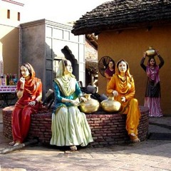 Dhola Sanu Piyar Diyan Nashiyan Tey Laa Ke