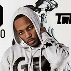 Dji Tafinha - Benção (FT. Nga)