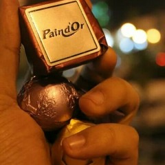 Dahil nga ba sa kanya