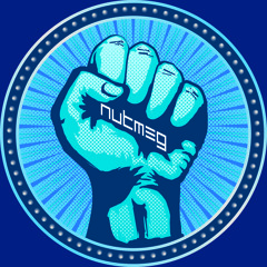 Nutmeg - Das Wass Sup (Original Mix)