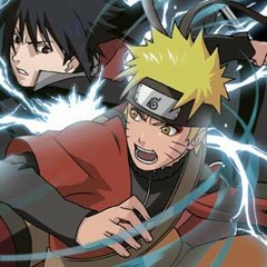 Naruto Ultimate Ninja Storm 2 - Orochimaru's Hideout Soundtrack
