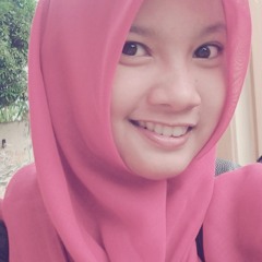 Cahaya DiLangit Itu Cover by me