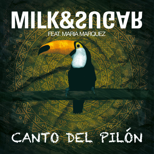 Milk & Sugar feat. Maria Marquez - Canto Del Pilon (Peer Kusiv Club Mix)