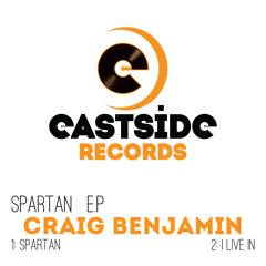 I Live in - Clip ) Craig Benjamin ( CB Productions ) Forthcoming EastSide-Records