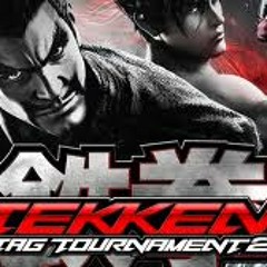 Tekken Tag Tournament 2 -Your Sunset