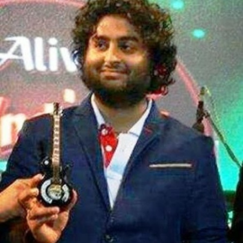 Raat Bhar - ArjitSingh