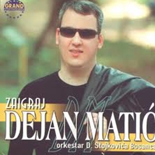 Stream Dejan Matic - Pola,Pola by Dejan Matic | Listen online for free on  SoundCloud