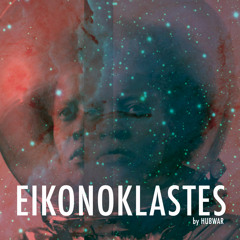 EIKONOKLASTES LP (Album Sampler) - Noizion recordz