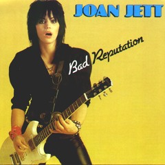 I Hate Myself For Loving You - Joan Jett