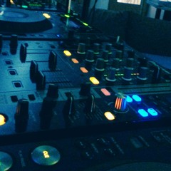 TEKKERKANE - HARDTECHNO PROMOSET APRIL 2014