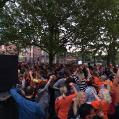 Reinier Zonneveld LIVE @ Willy Goes Wonka (VIERTAKT) 26 - 04 - 14 [100% own productions]