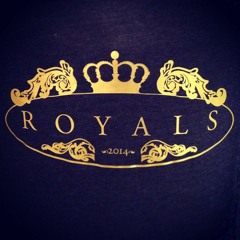 Royals 2014