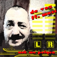 De Vox ft. Mozi - Nuk Me Pelqen (Original Mix)