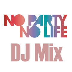No Party No Life DJ`s