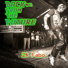 Back From the Future (Say No More)