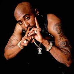 Still I Rise Ft. Free-Doe (2pacMix)