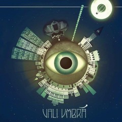 Vali Umbra - Observatorul Baba Novac 2014