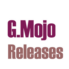 G.Mojo - No Party No Life Releases