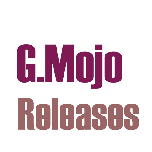 G.Mojo - No Party No Life Releases