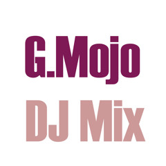 G.Mojo - No Party No Life DJ-Mix