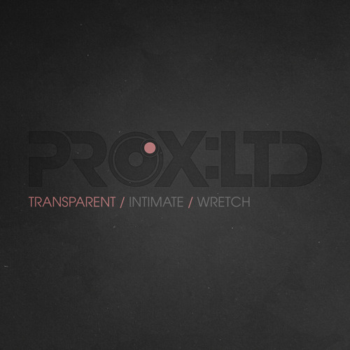 PROXLTD002 - TRANSPARENT - WRETCH