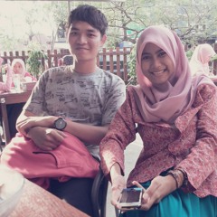 Sejauh mungkin - cover with aminul ghifari