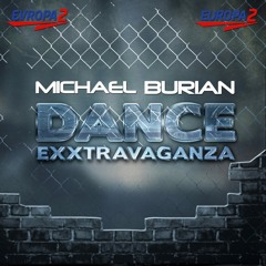 Michael Burian - Dance Exxtravaganza - 26-04-2014