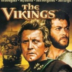 The Vikings Theme Song - 1958