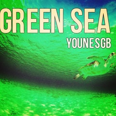 Green Sea (Original Mix) 'preview'