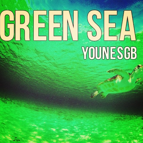 Green Sea (Original Mix) 'preview'