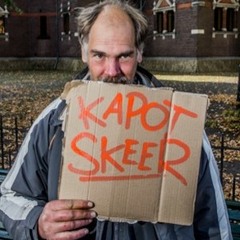 Bjørgen van Essen - Skeer