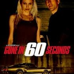 GOLDEN  CHILD - GONE IN 60 SECONDS