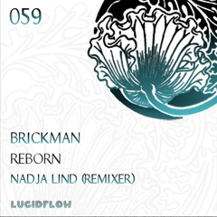 LF059 - Brickman - Pacific [2 min preview]