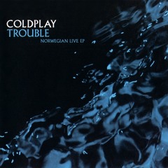 Coldplay - Sparks(live)