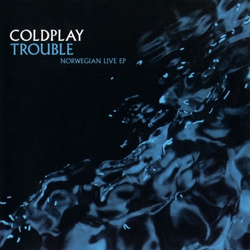 Coldplay - Sparks(live)