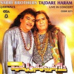 Khawaja Ki Diwani  (Sabri Brothers)