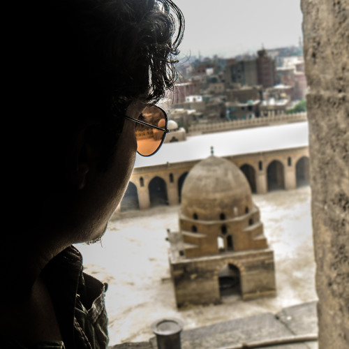 فى القدس -تميم البرغوتى