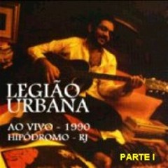 Legião Urbana - Pais e Filhos / Stand By Me 1990